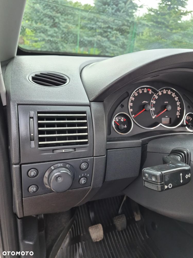 Opel Meriva - 14