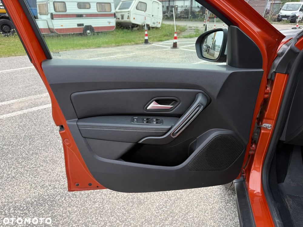 Dacia Duster 1.0 TCe Prestige - 22