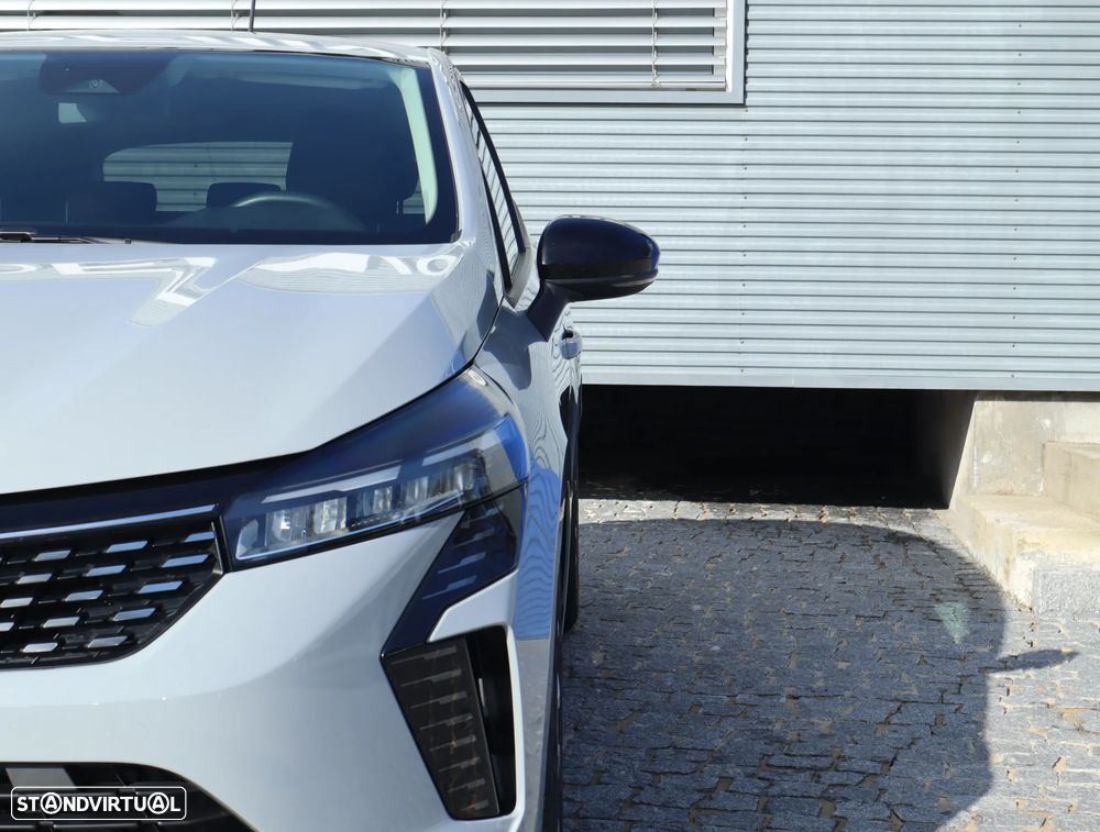 Renault Clio 1.5 Blue dCi Evolution - 10