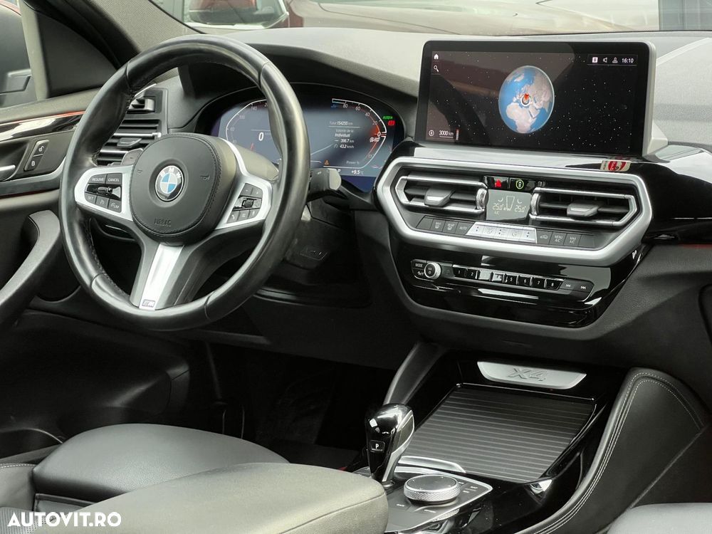 BMW X4 xDrive20d MHEV - 6