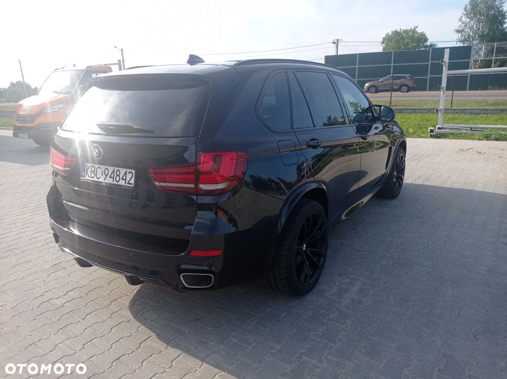 BMW X5 - 5