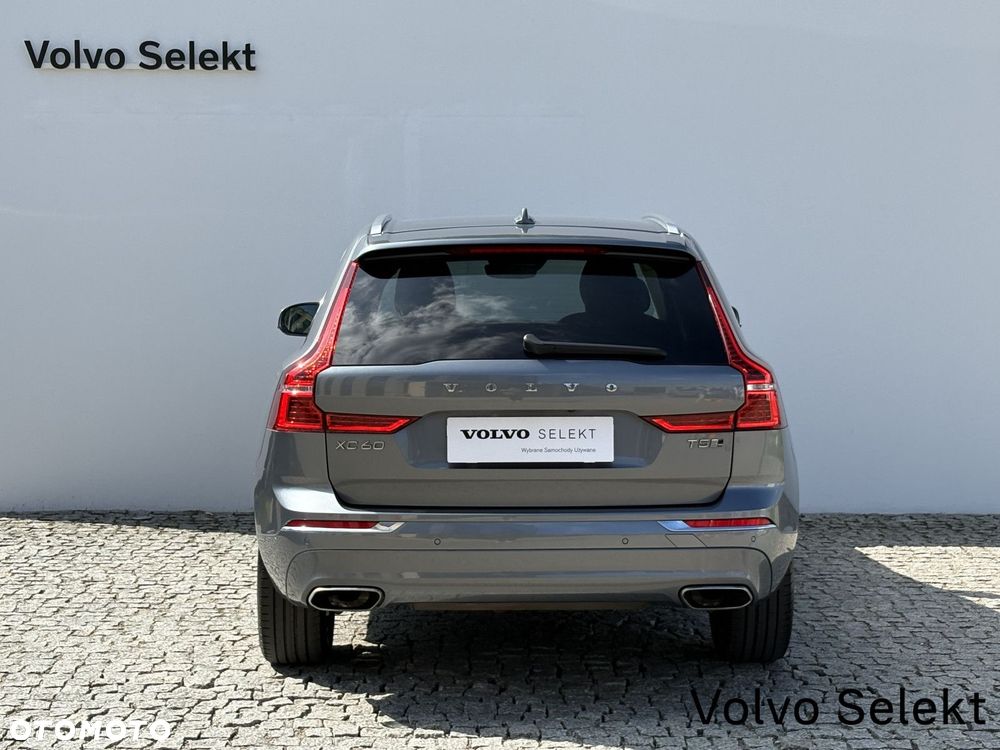 Volvo XC 60 - 8