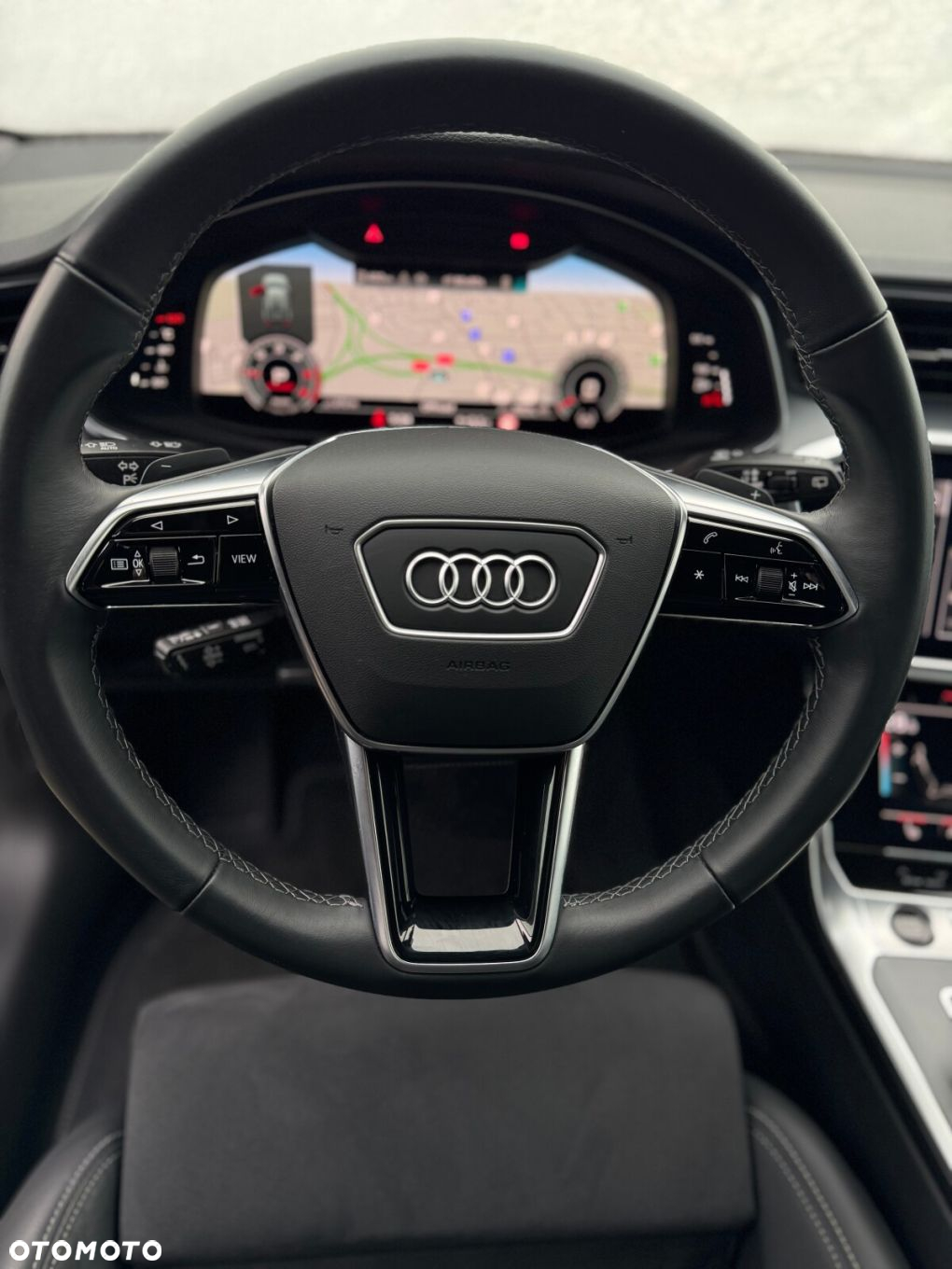 Audi A6 - 24