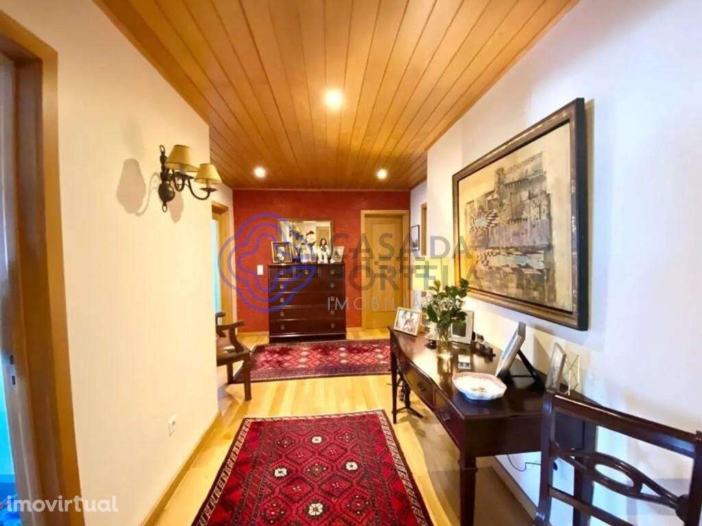 Apartamento ultimo piso com 2 frentes, terraço e varanda, box para  2 - Grande imagem: 2/44