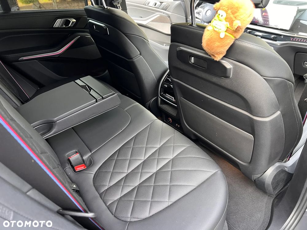 BMW X5 xDrive40i mHEV M Sport Edition sport - 14