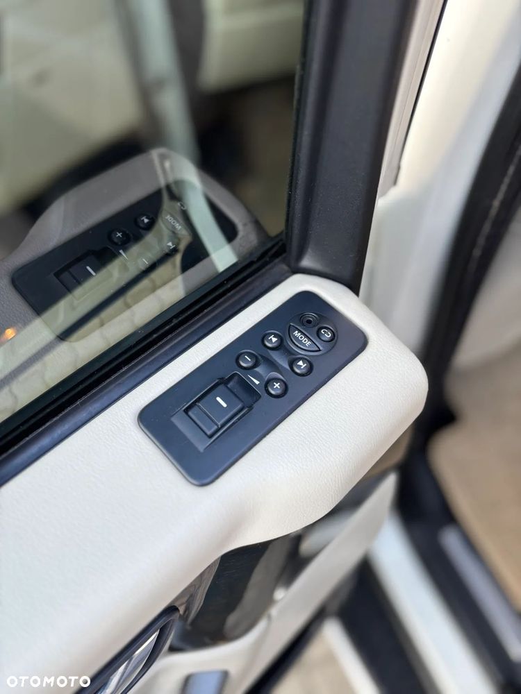 Land Rover Range Rover Sport - 14