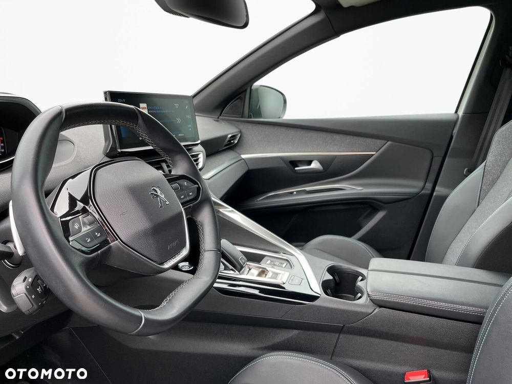 Peugeot 3008 - 10