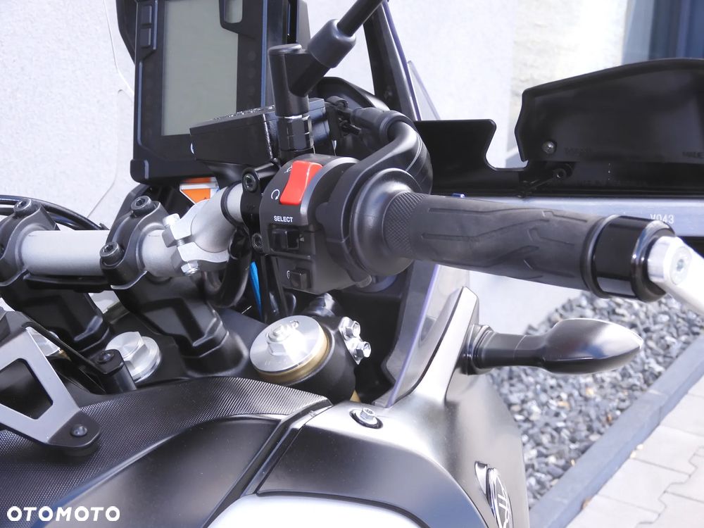 Yamaha Tenere - 10