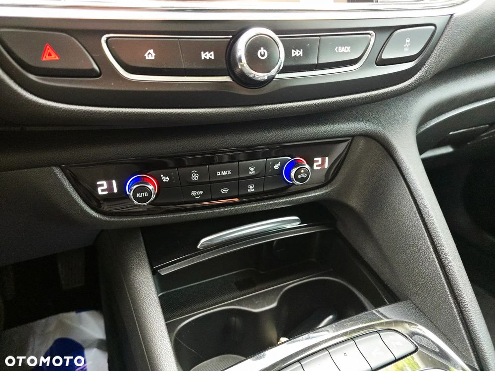 Opel Insignia 2.0 CDTI ecoFLEX Start/Stop Innovation - 17