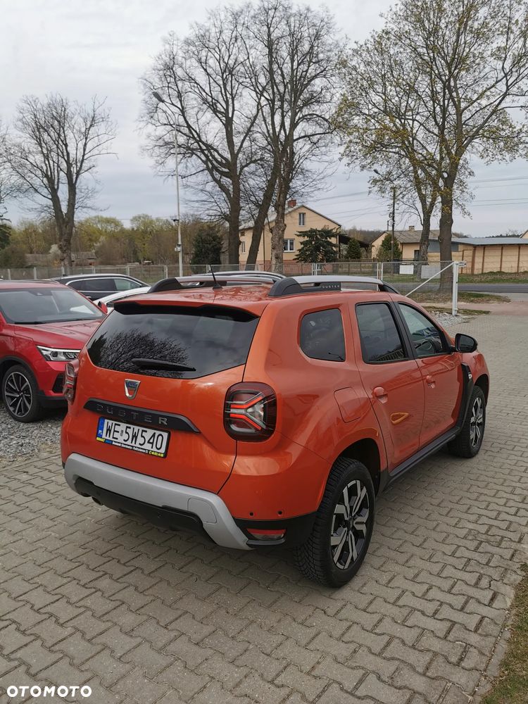 Dacia Duster 1.0 TCe Prestige - 6