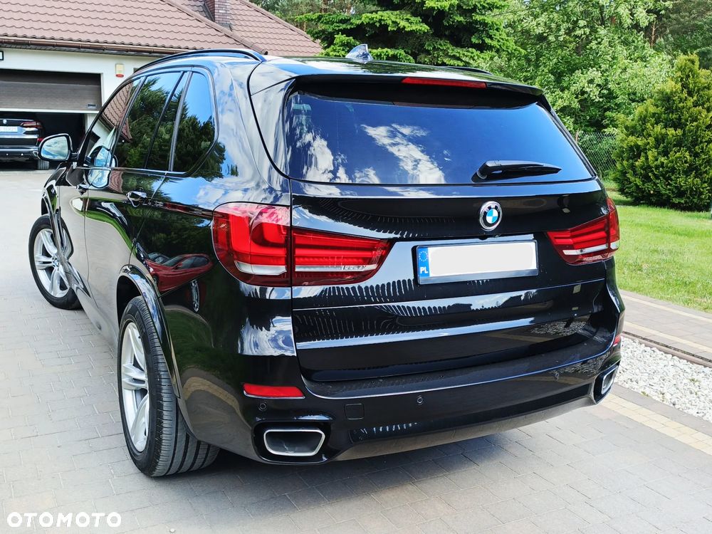 BMW X5 xDrive25d sport - 3