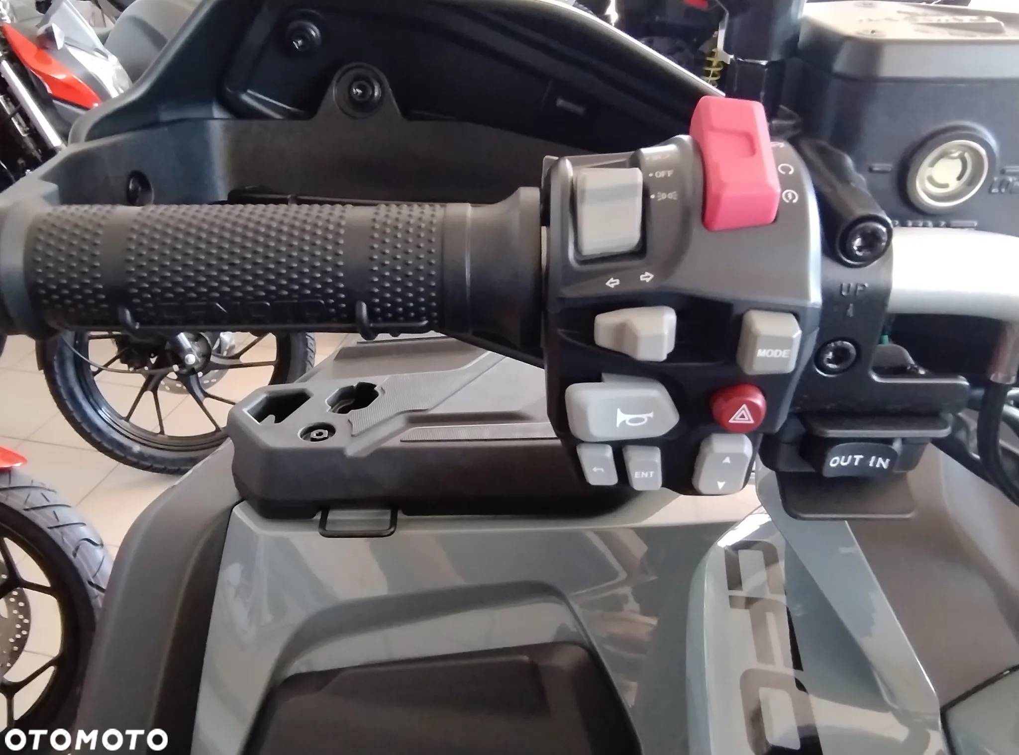 CFMoto Inny - 36