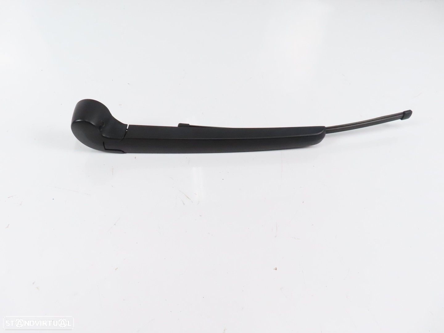 Haste com escova Trás Usado / Original AUDI Q5 (8RB)/AUDI A1 (8X1, 8XK)/AUDI A1... - 1