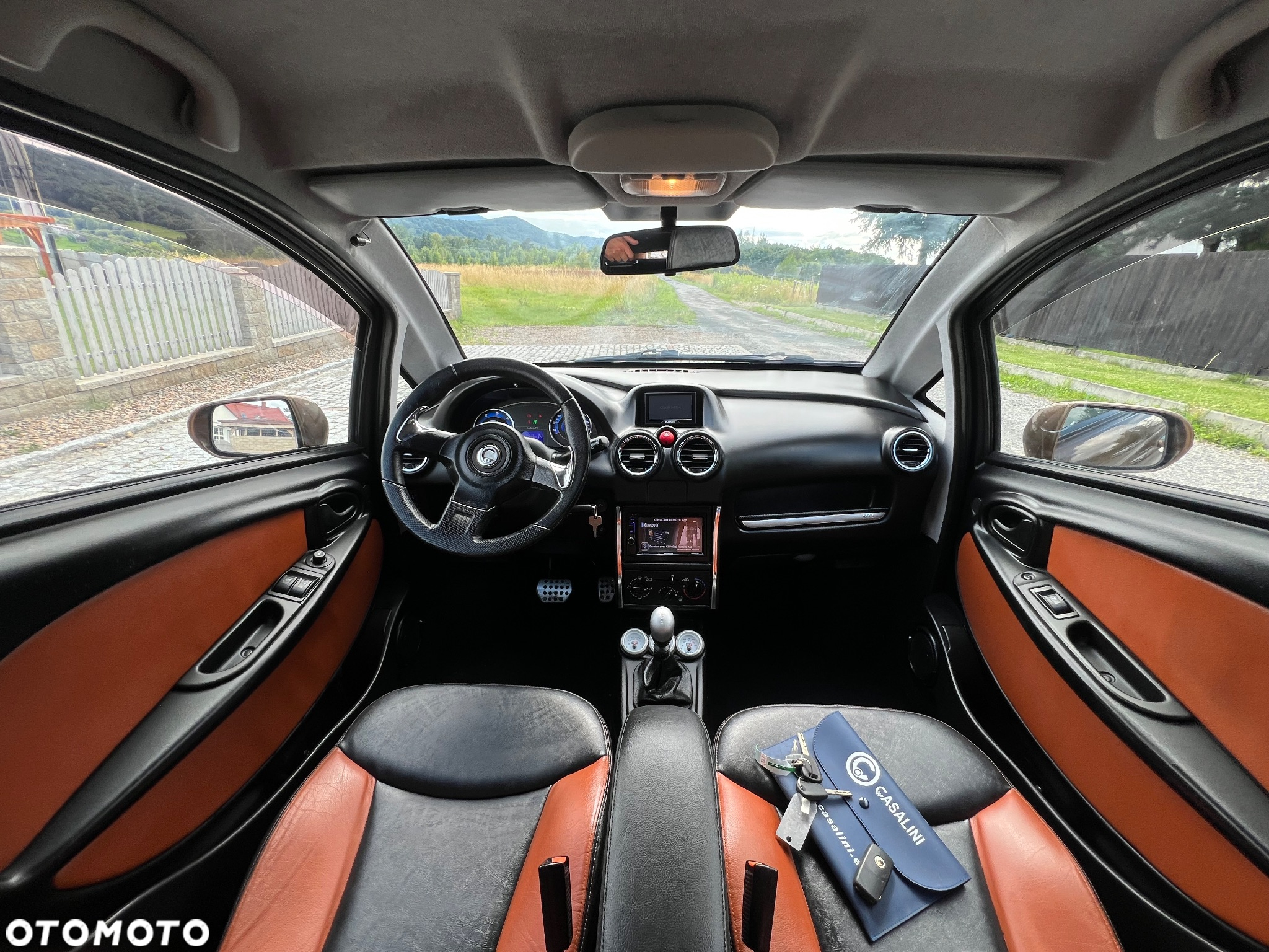Casalini M14 - 27