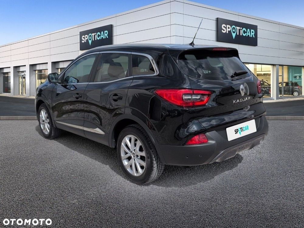 Renault Kadjar - 7