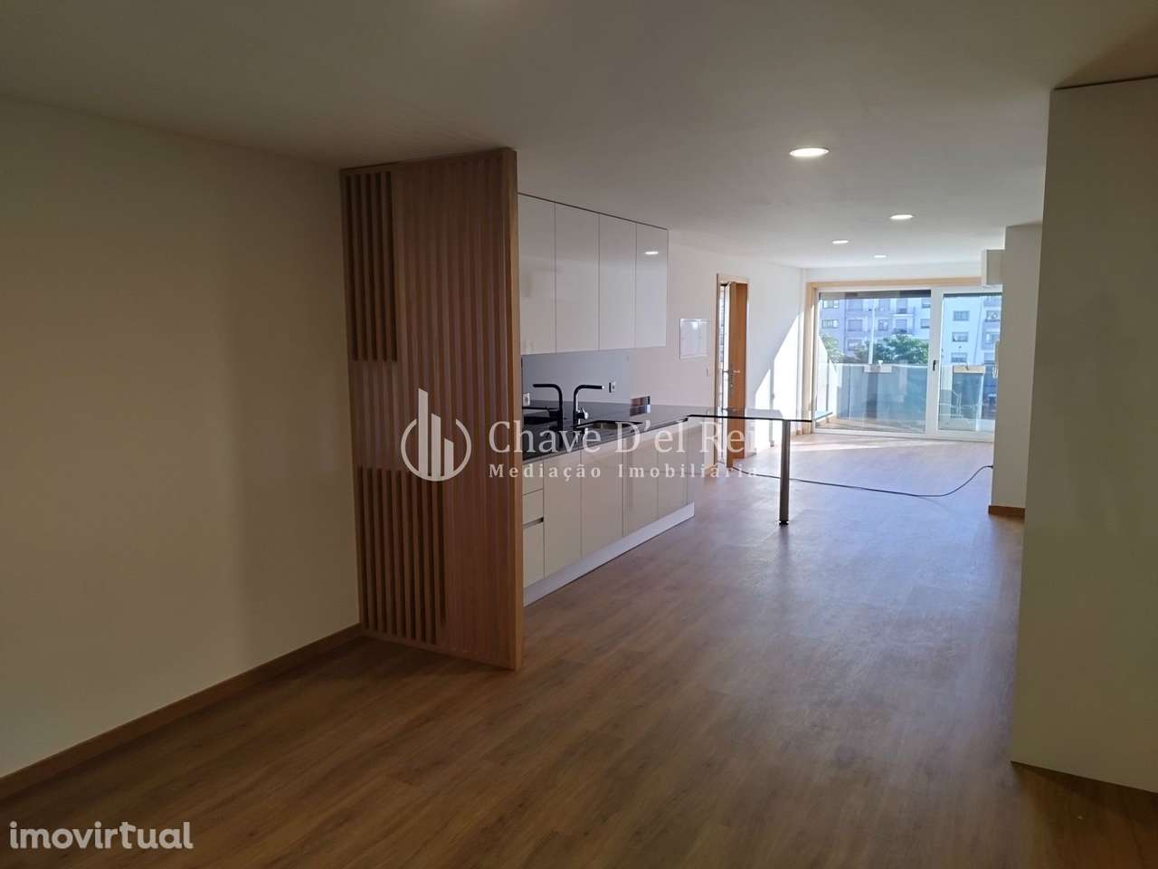 Apartamento T2 Venda em Viseu,Viseu - Grande imagem: 5/17