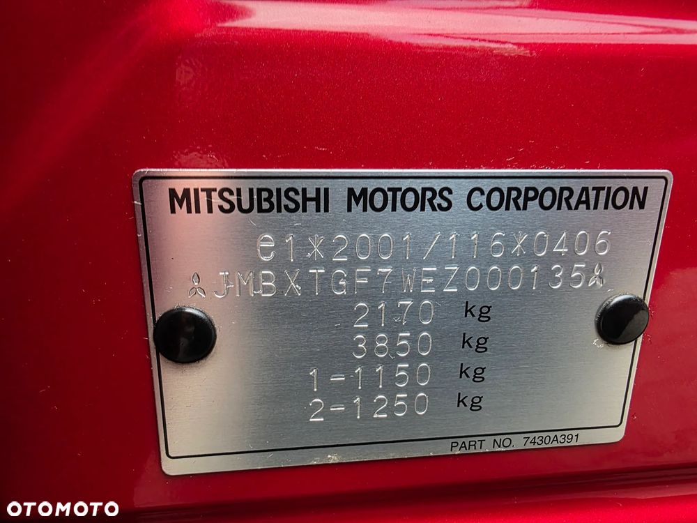 Mitsubishi Outlander 2.0 Intense + CVT - 20