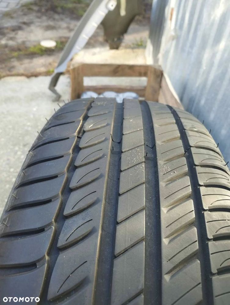 pełnowymiarowe koło zapasowe ford mondeo mk4 - 2