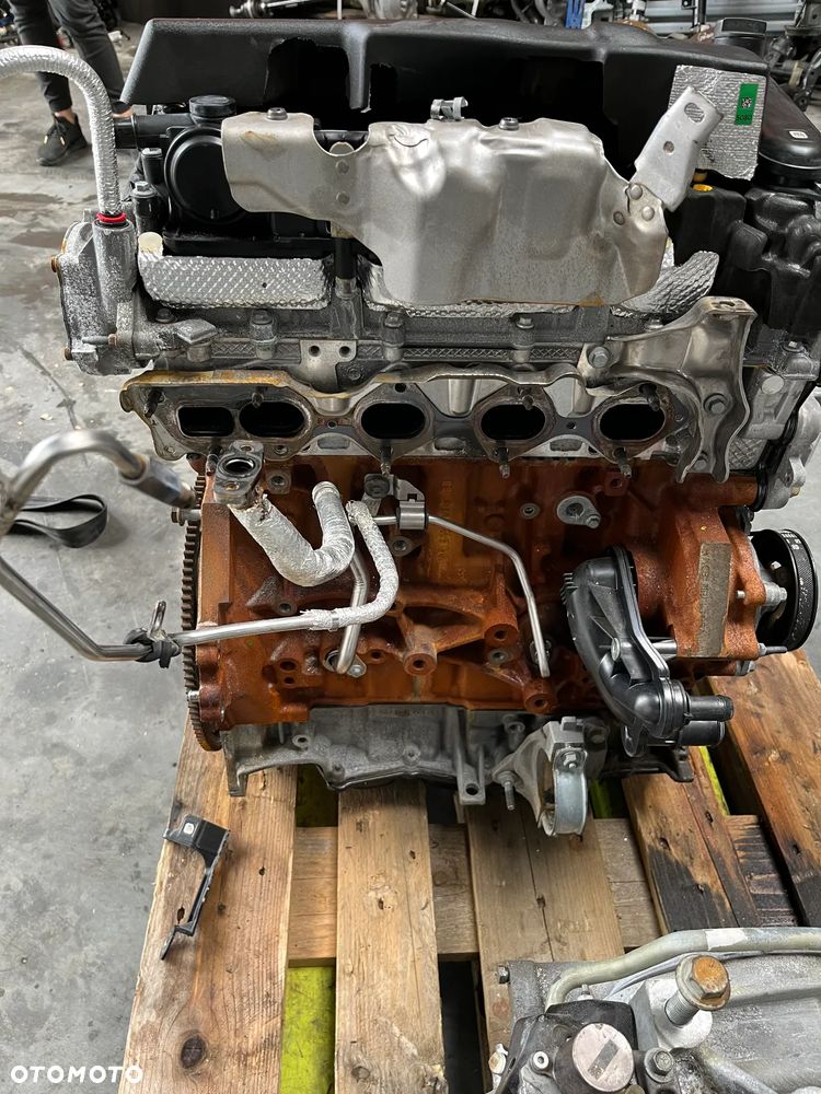 SILNIK YMCB FORD  S-MAX II MK2 GALAXY III MK4 2.0 ECOBLUE 56499.0KM - 6