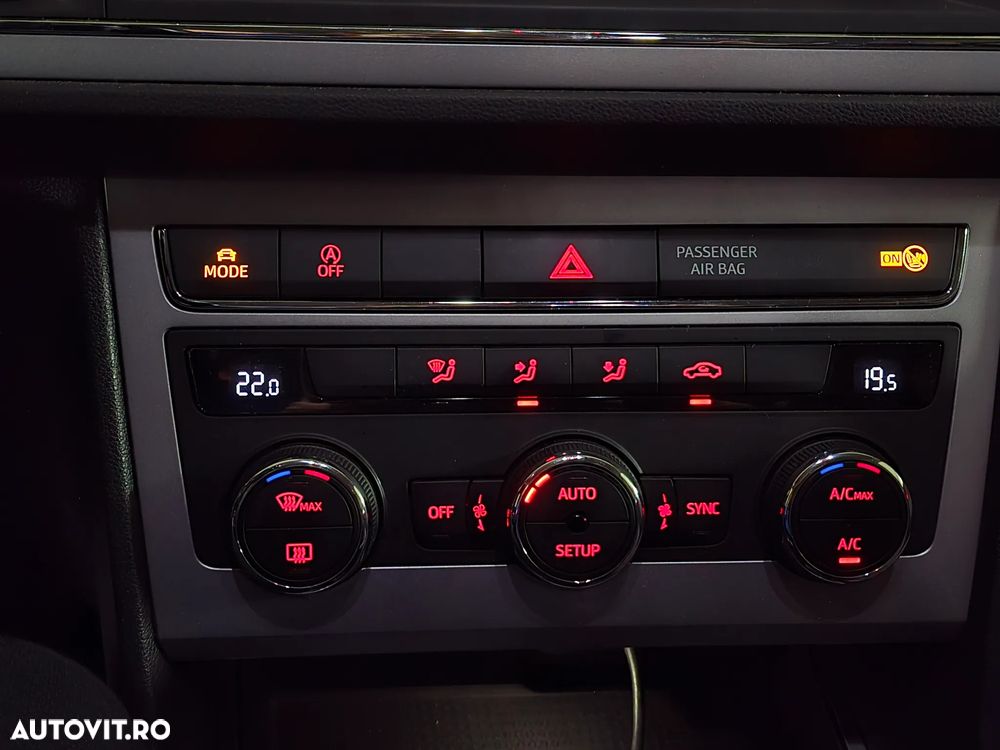 Seat Leon 1.8 TSI Start&Stop 4DRIVE DSG X-Perience - 11