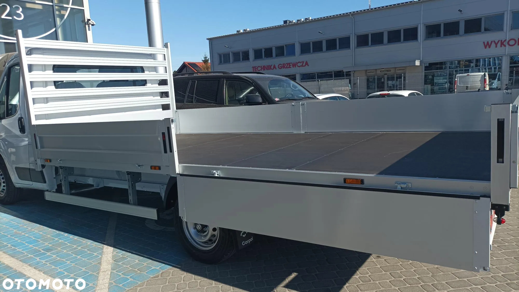Toyota PROACE MAX - 15