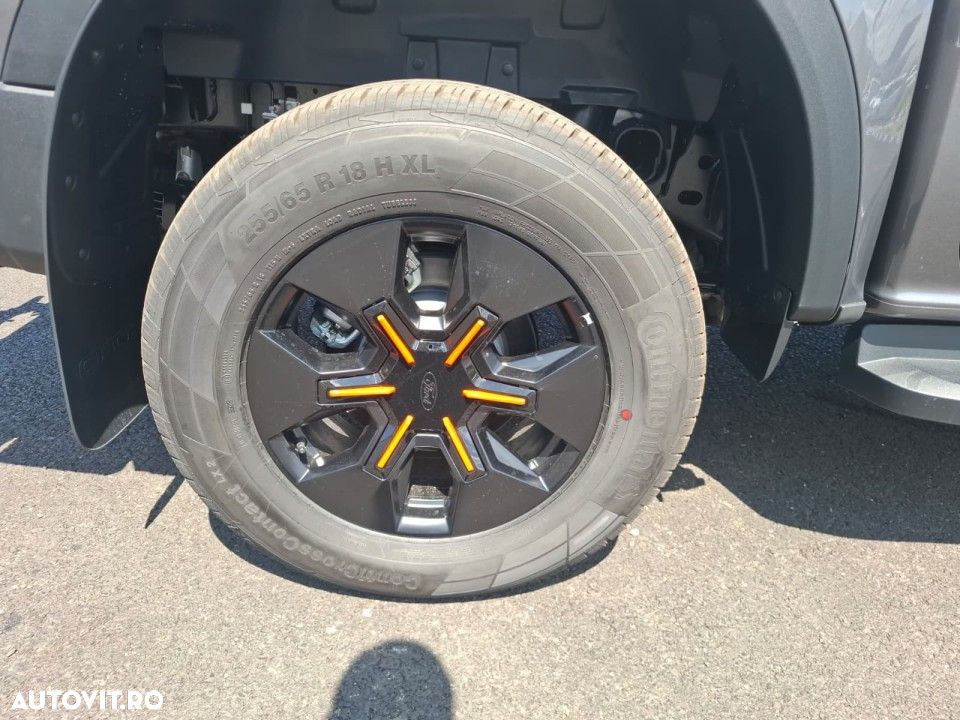 Ford Ranger - 23