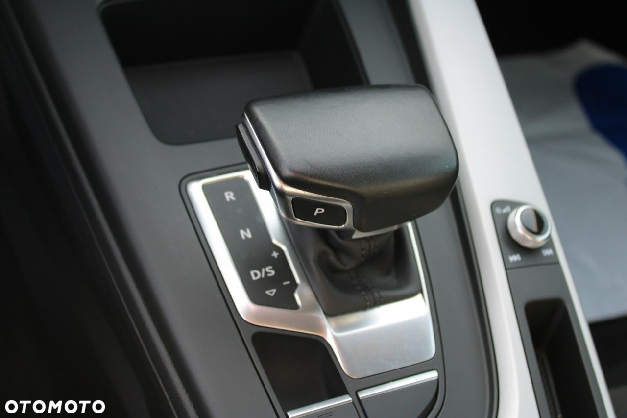 Audi A4 - 32