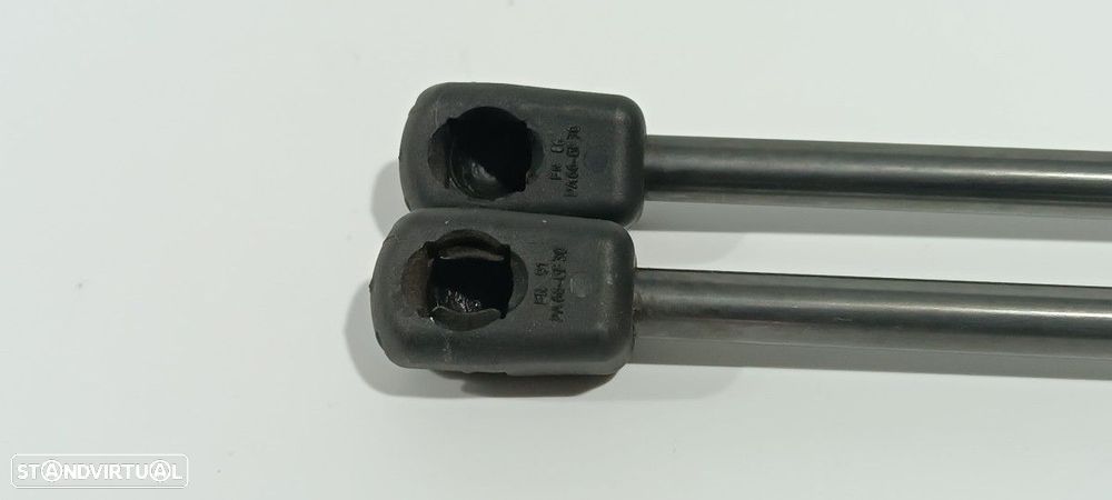 AMORTECEDORES DA MALA LAND ROVER EVOQUE DYNAMIC - 3