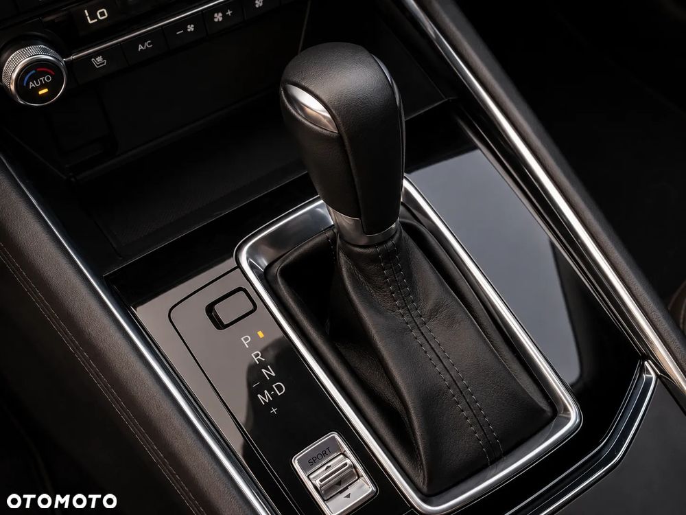 Mazda CX-5 ver-skyactiv--g-194-awd-signature - 25
