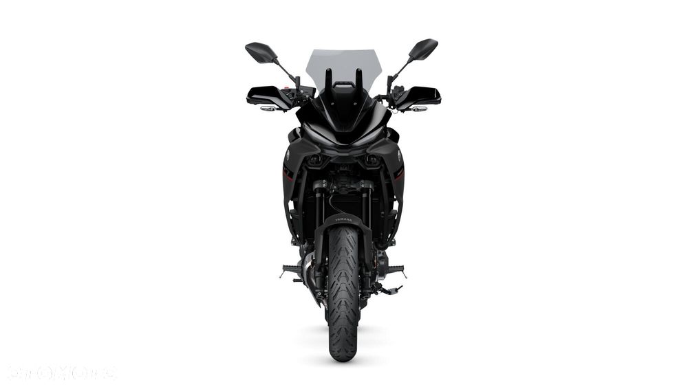 Yamaha Tracer - 8