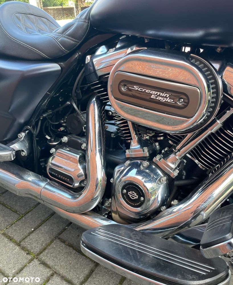 Harley-Davidson FLHXS Special - 5