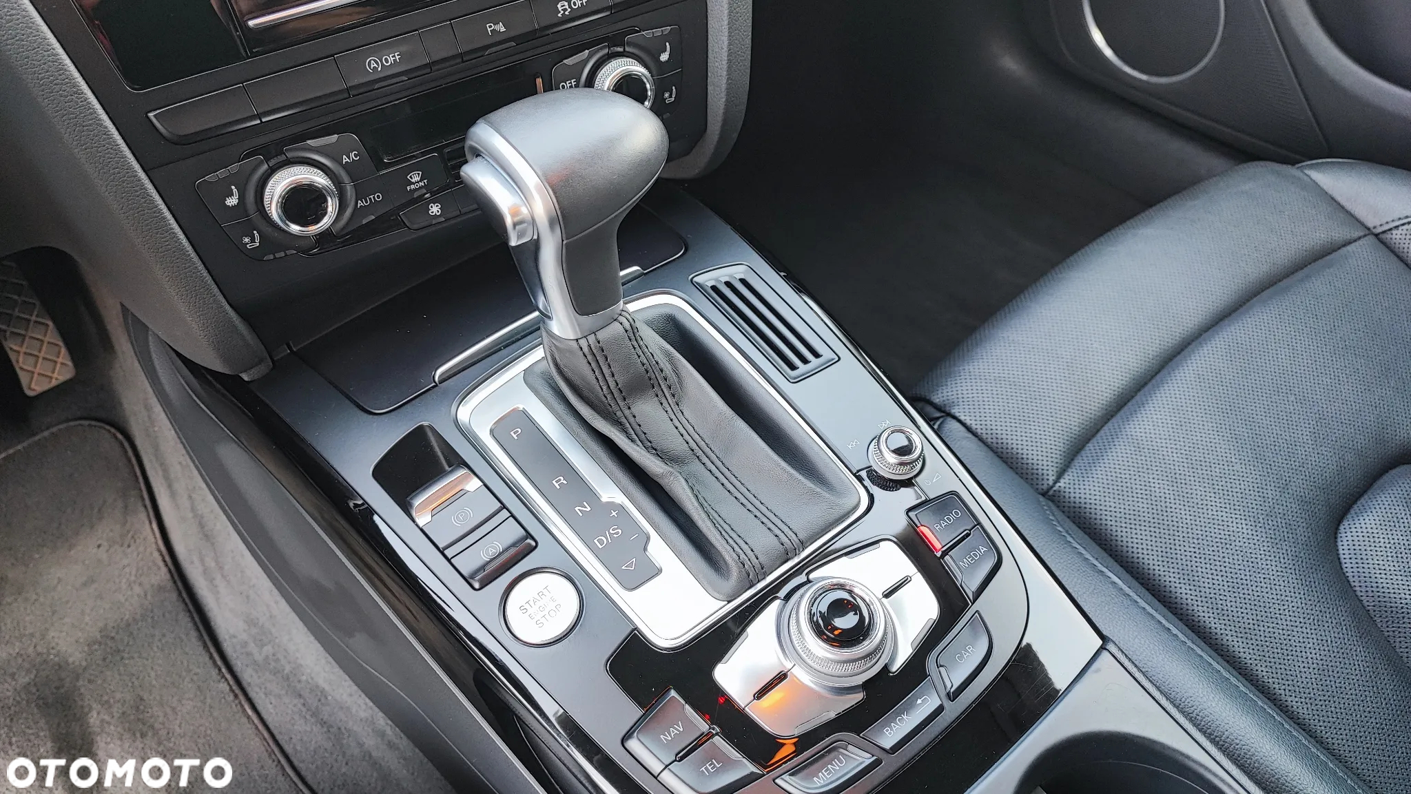 Audi A5 - 19