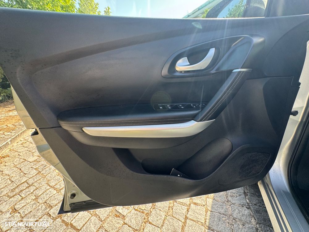 Renault Kadjar BLUE dCi 115 LIMITED - 20