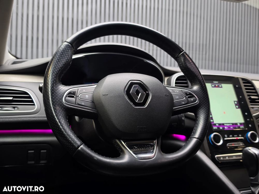 Renault Talisman ENERGY dCi 160 EDC INITIALE PARIS - 9