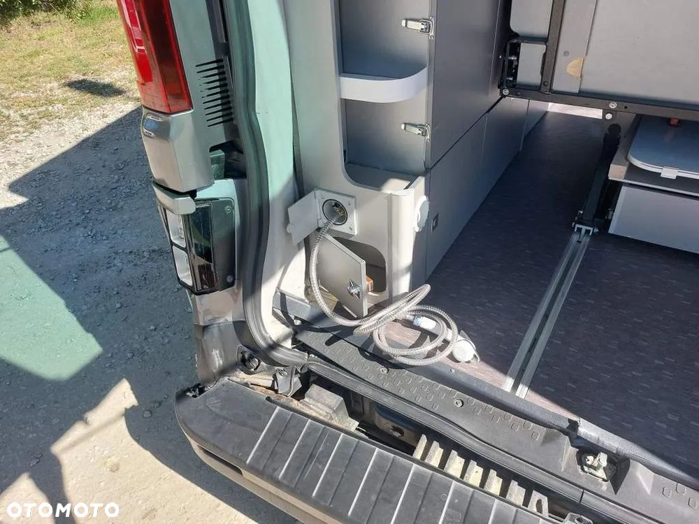Renault Trafic ADRIA - 27