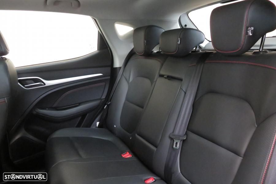 MG ZS EV 72.6 kWh Luxury - 9