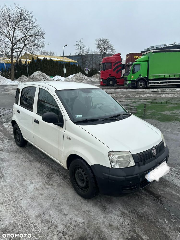 Fiat Panda 1.1 Fresh - 3