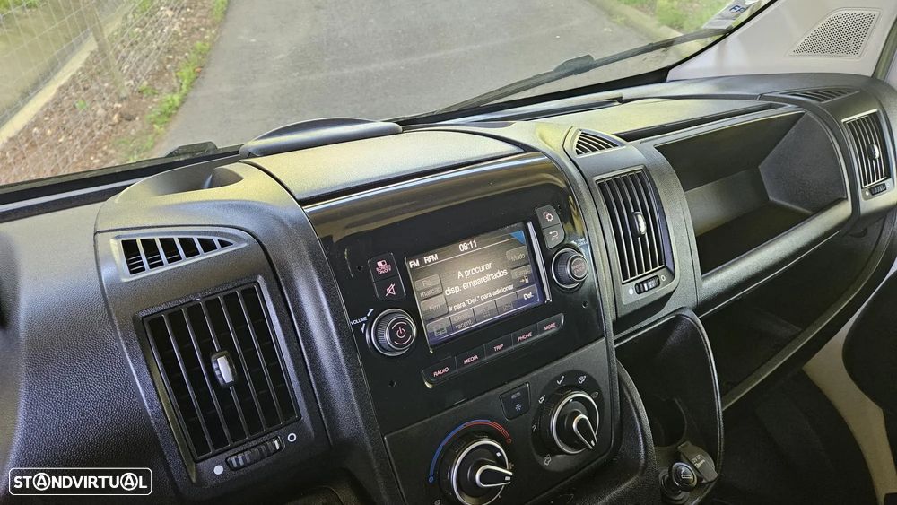 Peugeot BOXER 2.2 Hdi L1H1 - 21