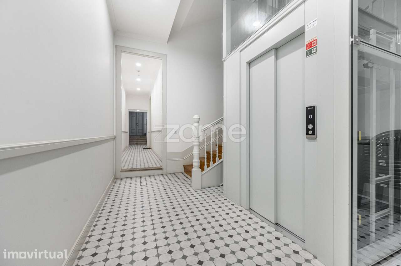 Apartamento T0 em São Vicente com logradouro. - Grande imagem: 3/15