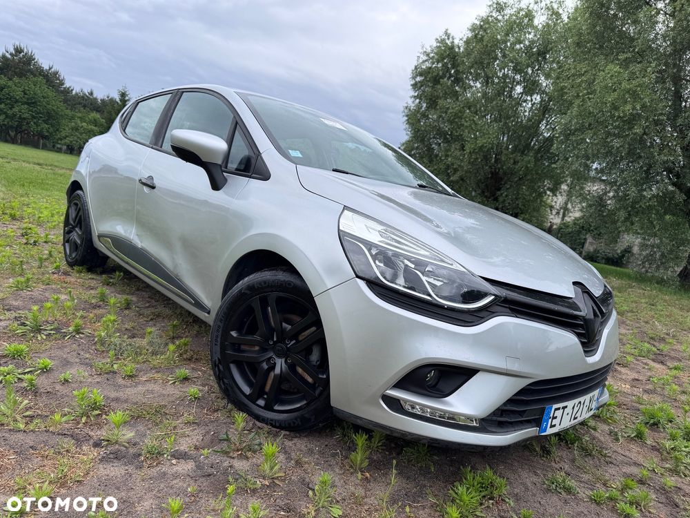 Renault Clio dCi 75 Stop & Start Life - 2