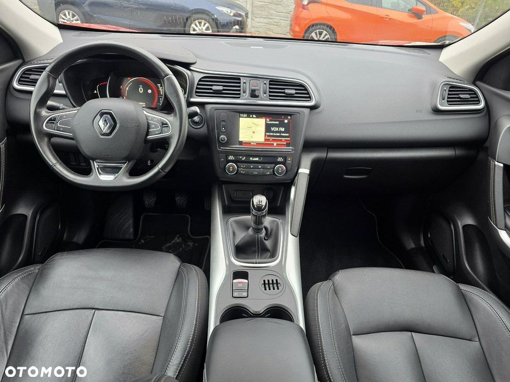 Renault Kadjar Energy TCe 130 Bose Edition - 8