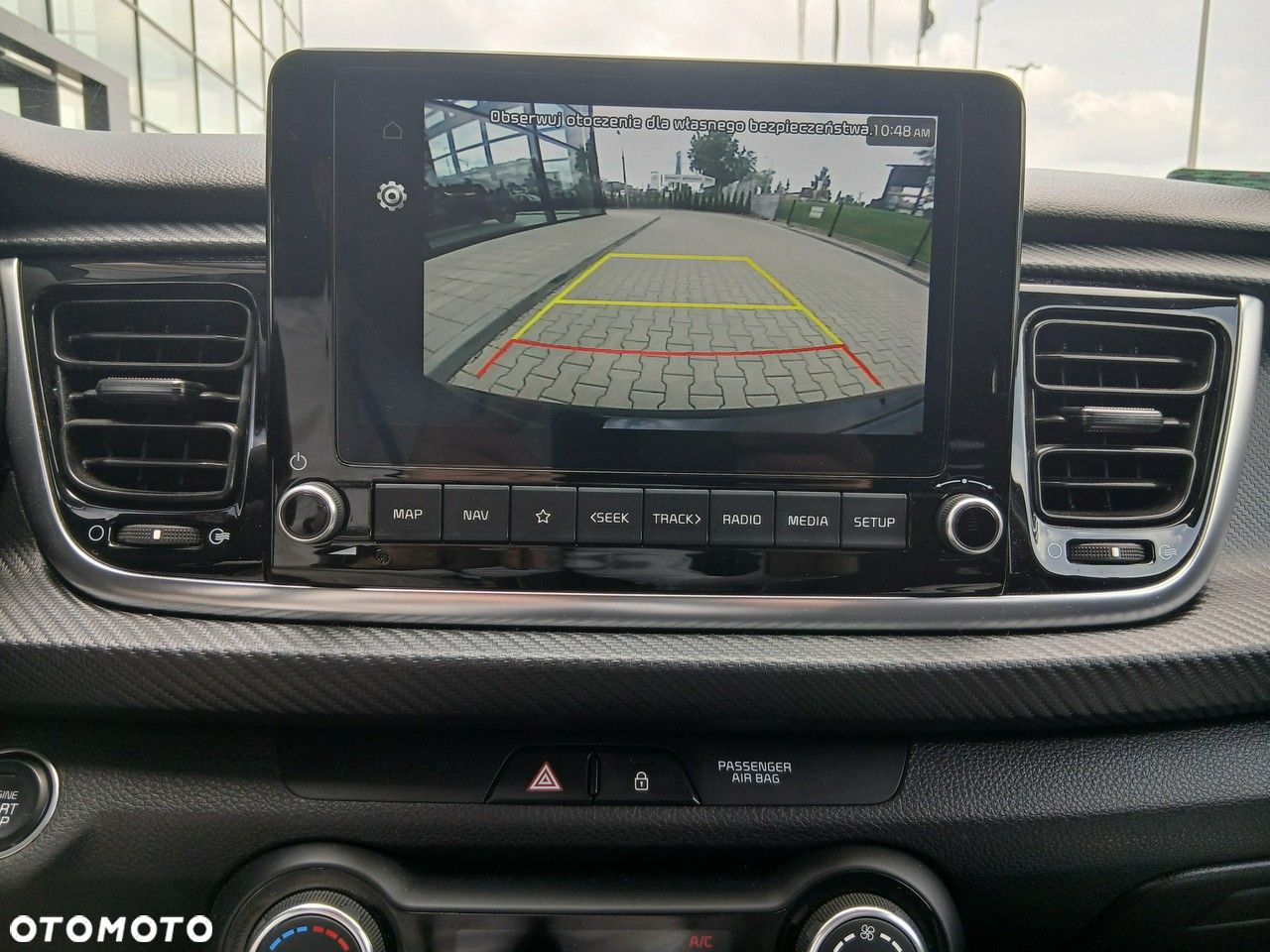 Kia Rio - 25