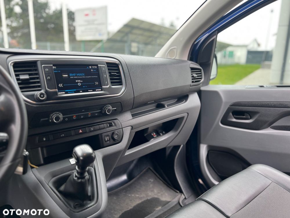 Peugeot Expert 4x4 Dangel - 33