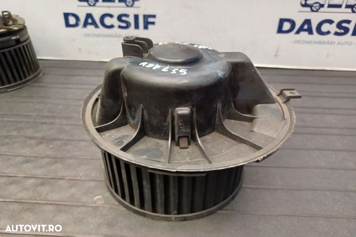 Ventilator aeroterma 1K1819015A 1K1819015A Volkswagen VW Golf 5 [2003 - 2