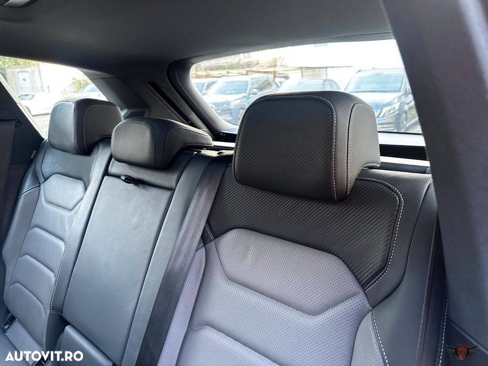 Volkswagen Touareg 3.0 V6 TDI 4Motion DPF Automatik R-Line - 39