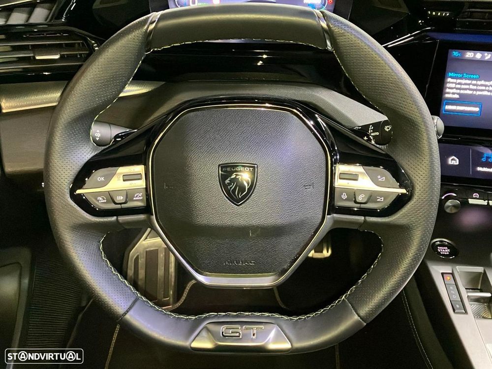 Peugeot 308 - 11