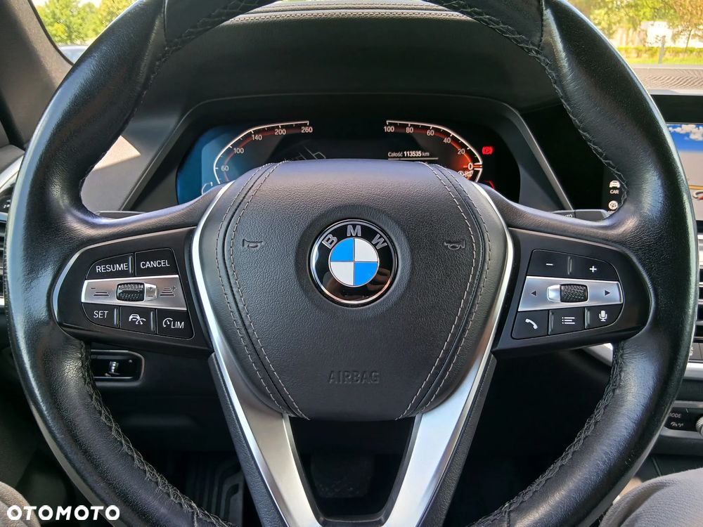 BMW X5 xDrive25d xLine - 29