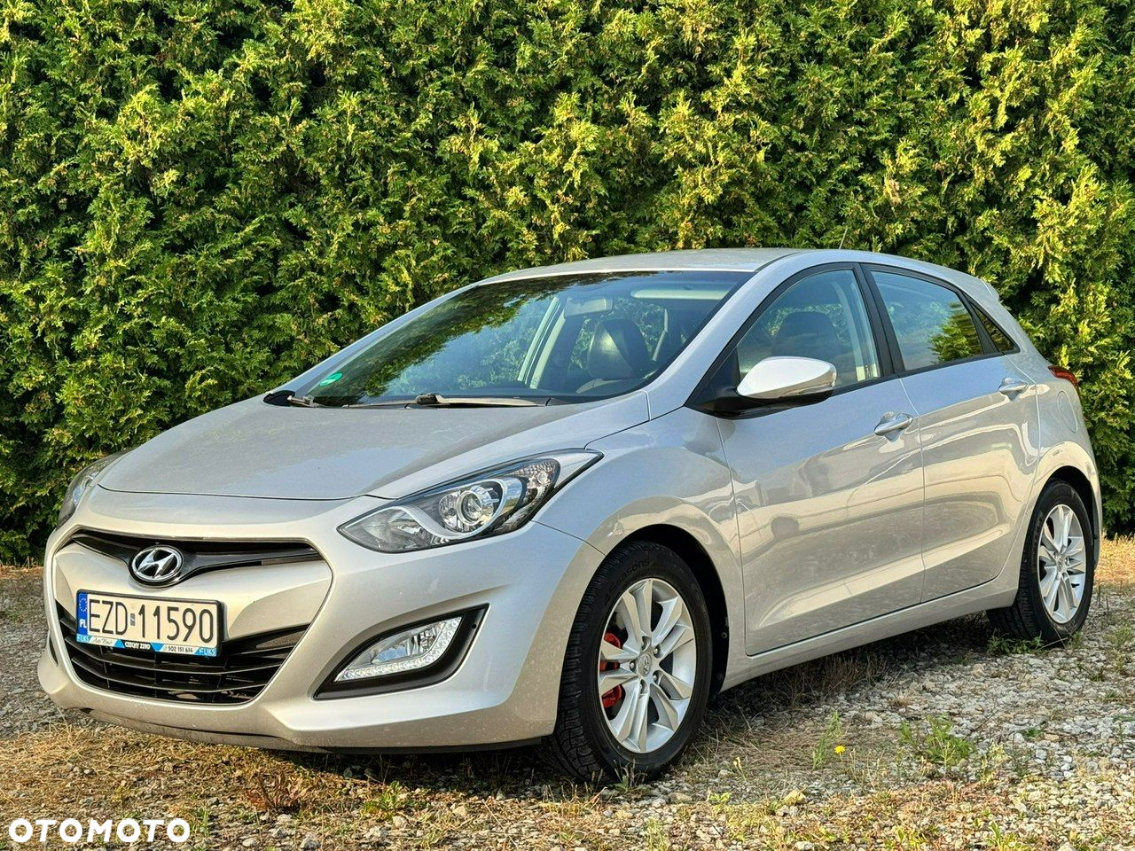 Hyundai i30 1.4 Trend - 7