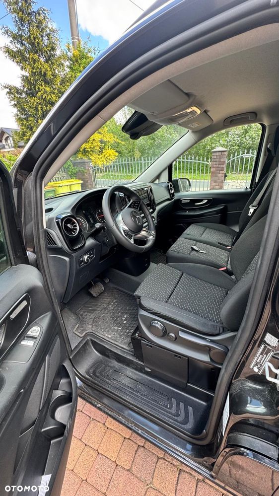 Mercedes-Benz Vito 119 CDI - 24