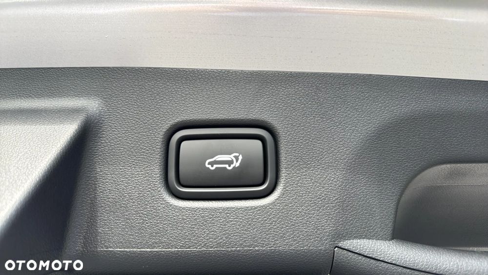 Hyundai Tucson 1.6 T-GDi N Line 2WD - 20